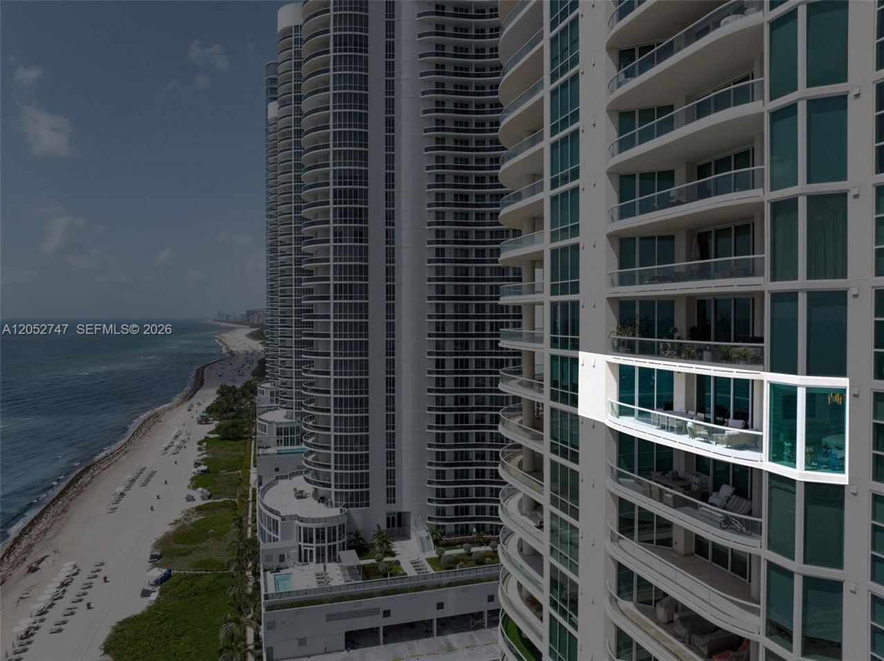 16047 Collins Ave , Unit 1703, Sunny Isles Beach, FL 33160 Photo