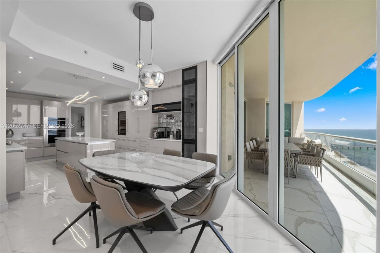 16047 Collins Ave , Unit 1703, Sunny Isles Beach, FL 33160 Photo