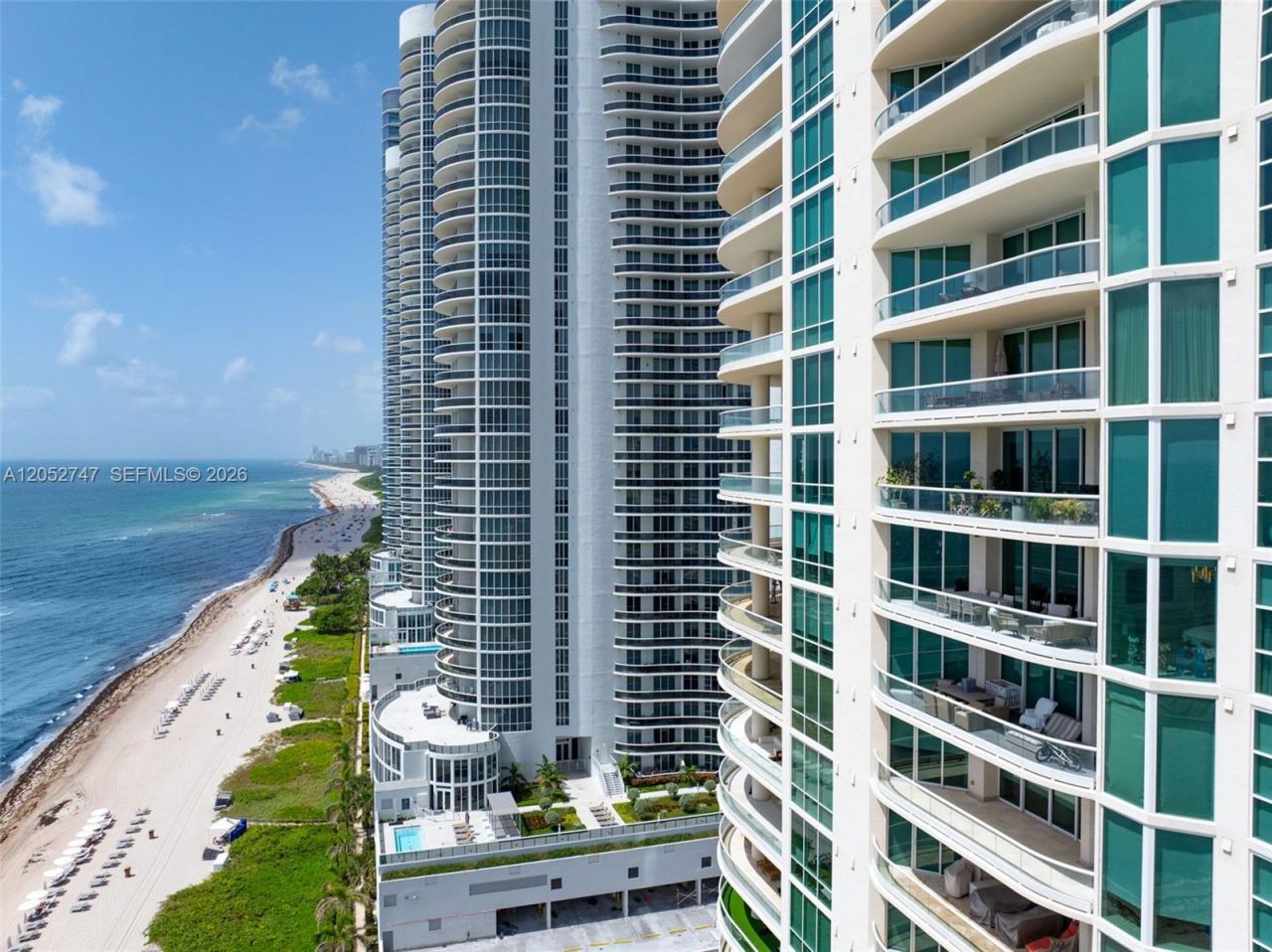 16047 Collins Ave , Unit 1703, Sunny Isles Beach, FL 33160 Photo