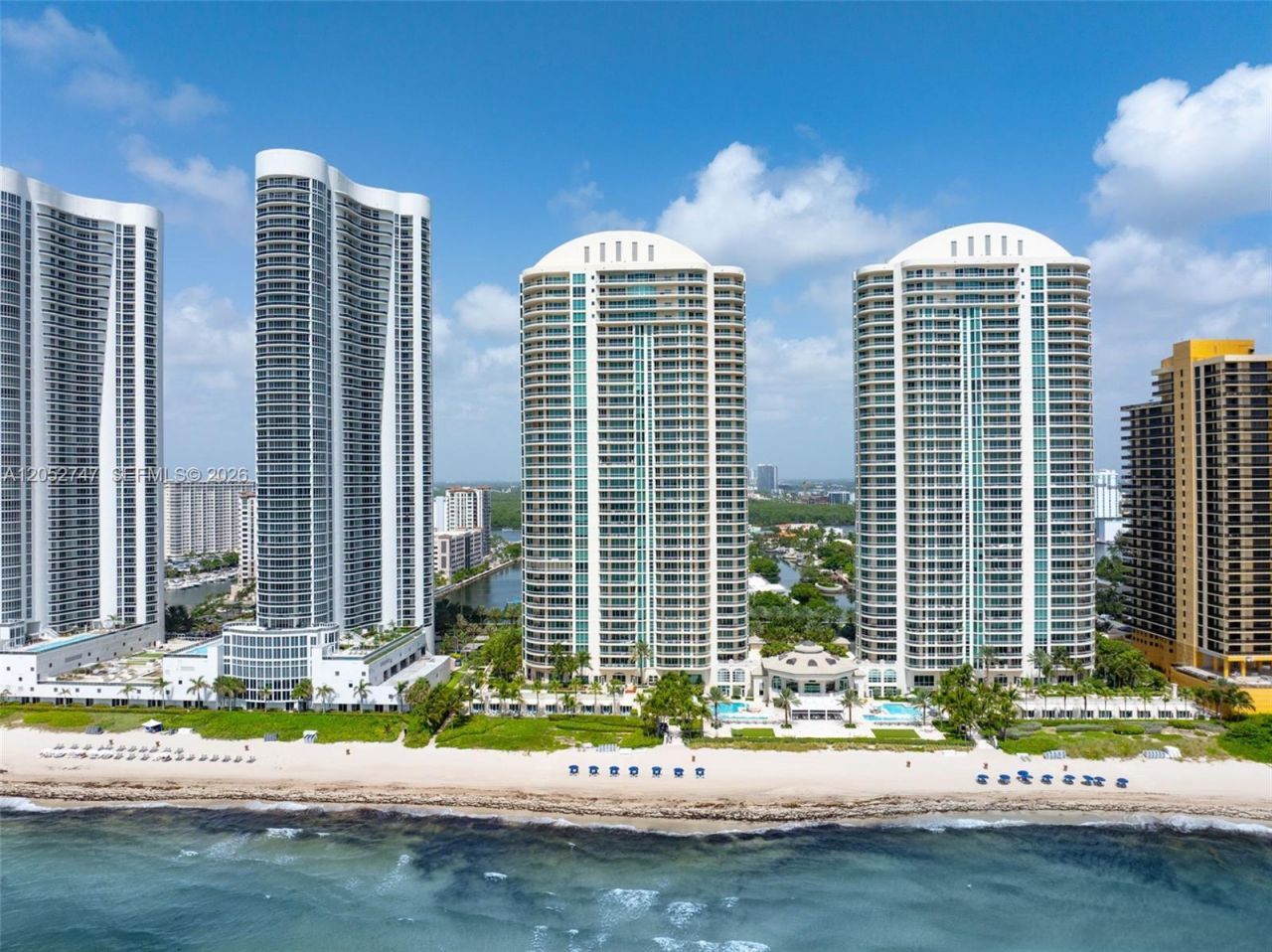 16047 Collins Ave , Unit 1703, Sunny Isles Beach, FL 33160 Photo
