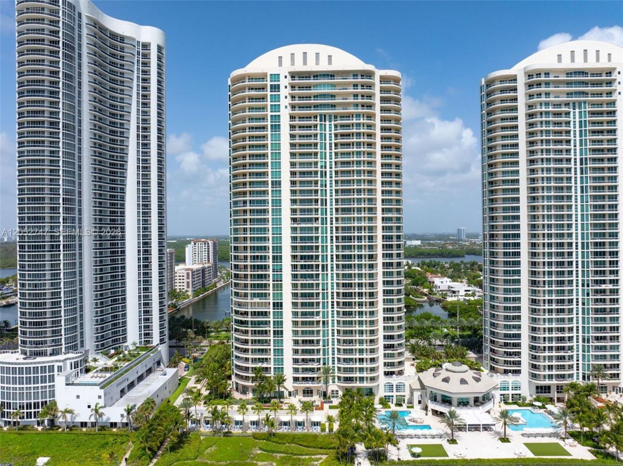 16047 Collins Ave , Unit 1703, Sunny Isles Beach, FL 33160 Photo
