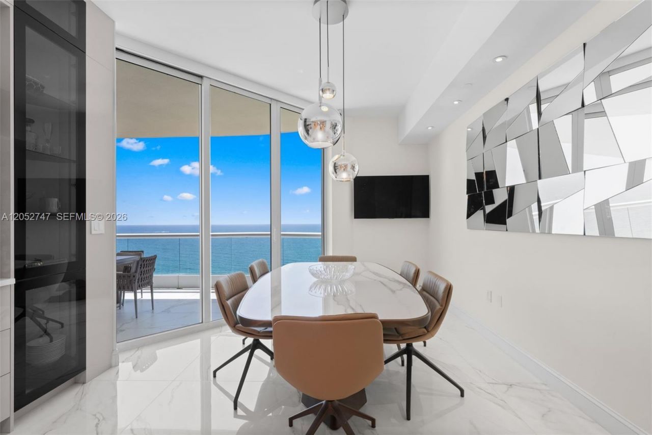 16047 Collins Ave , Unit 1703, Sunny Isles Beach, FL 33160 Photo