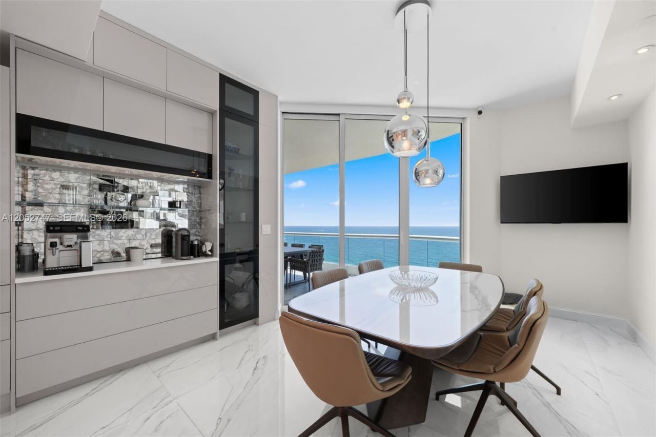 16047 Collins Ave , Unit 1703, Sunny Isles Beach, FL 33160 Photo