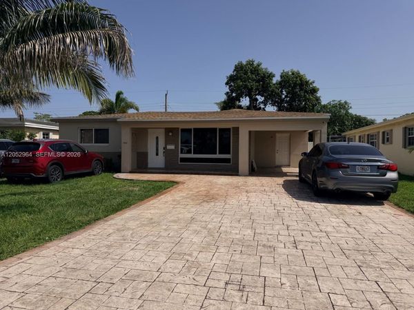 7758 Indigo St , Miramar, FL 33023