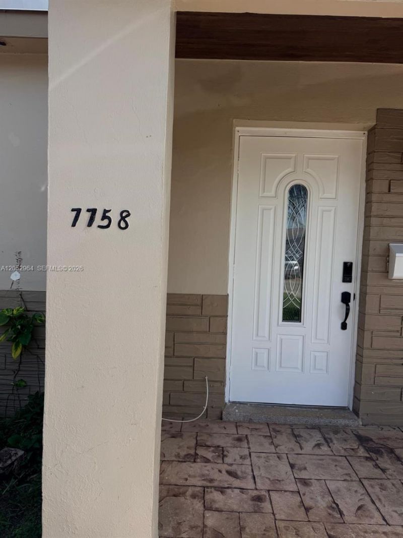 7758 Indigo St , Miramar, FL 33023 Photo