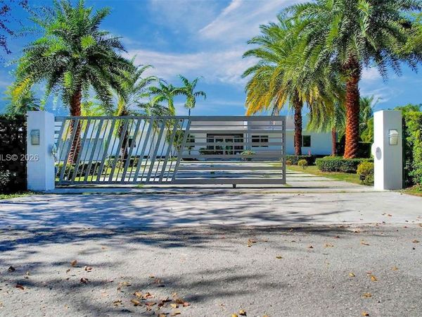 23660 SW 120th Ave, Homestead, FL 33032