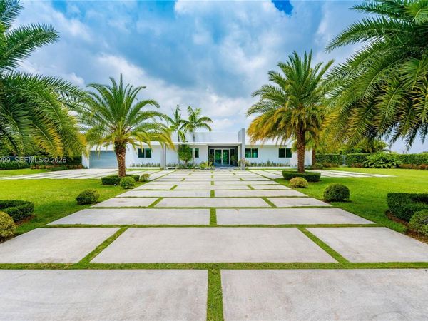 23660 SW 120th Ave, Homestead, FL 33032