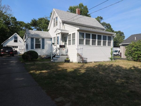 844 Washington St, Weymouth, MA 02189