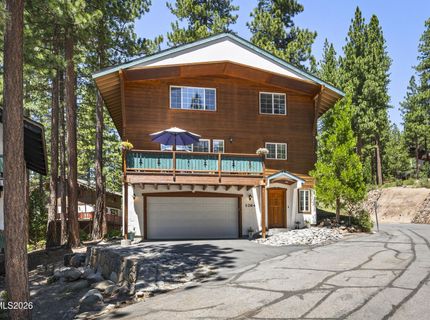 1064 Lucerne Way, Incline Village, NV 89451 Photo