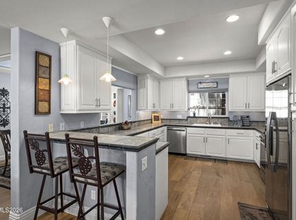 1064 Lucerne Way, Incline Village, NV 89451 Photo