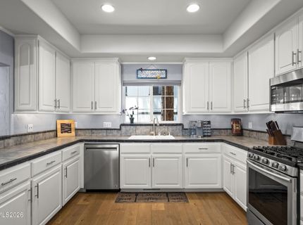 1064 Lucerne Way, Incline Village, NV 89451 Photo