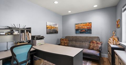 1064 Lucerne Way, Incline Village, NV 89451 Photo
