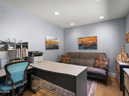 1064 Lucerne Way, Incline Village, NV 89451 Photo