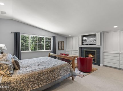 1064 Lucerne Way, Incline Village, NV 89451 Photo