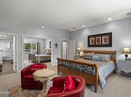 1064 Lucerne Way, Incline Village, NV 89451 Photo