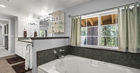 1064 Lucerne Way, Incline Village, NV 89451 Photo