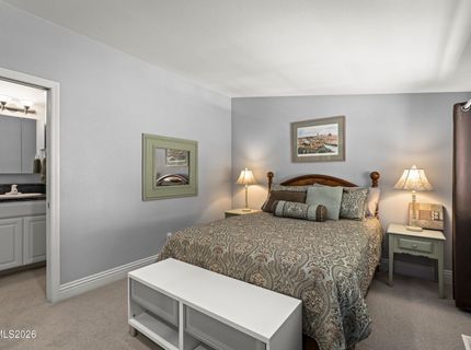 1064 Lucerne Way, Incline Village, NV 89451 Photo