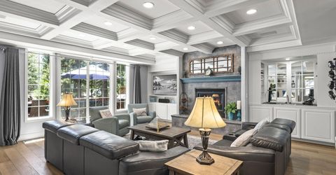 1064 Lucerne Way, Incline Village, NV 89451 Photo