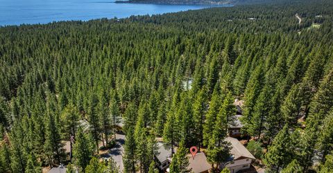 1064 Lucerne Way, Incline Village, NV 89451 Photo