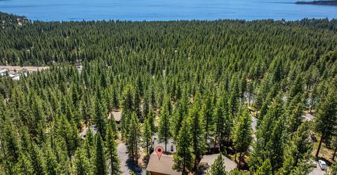 1064 Lucerne Way, Incline Village, NV 89451 Photo