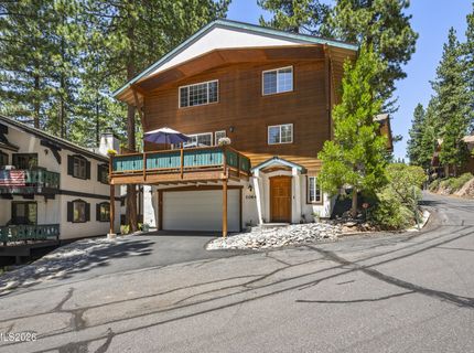 1064 Lucerne Way, Incline Village, NV 89451 Photo