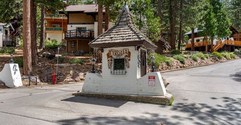 1064 Lucerne Way, Incline Village, NV 89451 Photo