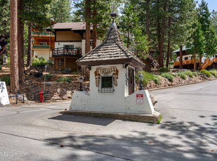 1064 Lucerne Way, Incline Village, NV 89451 Photo