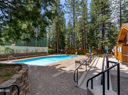 1064 Lucerne Way, Incline Village, NV 89451 Photo