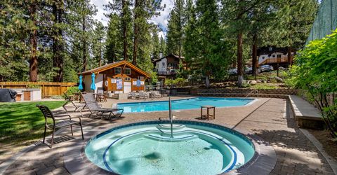 1064 Lucerne Way, Incline Village, NV 89451 Photo