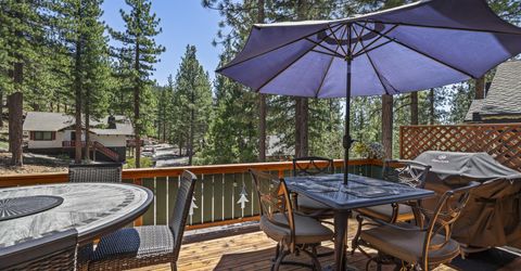 1064 Lucerne Way, Incline Village, NV 89451 Photo
