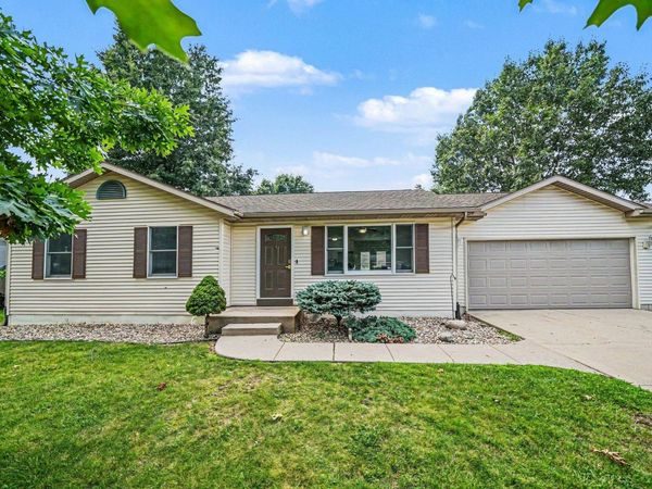 56921 Pamona Street, Elkhart, IN 46516