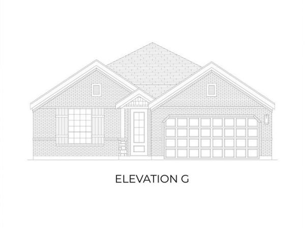 2809 Java Boulevard, Celina, TX 75009