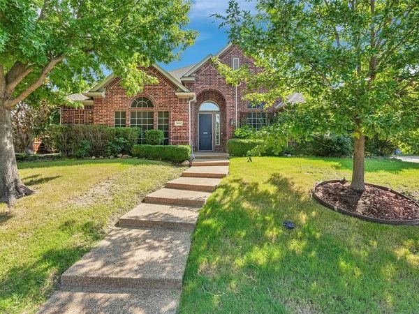444 Wildwood Drive, Murphy, TX 75094