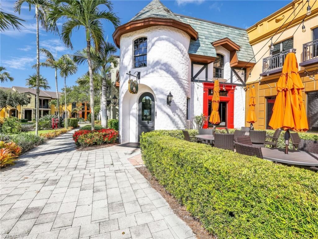 9012 Alturas St, Unit 2601, Naples, FL 34113 Photo