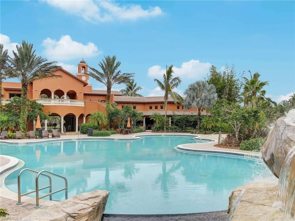 9012 Alturas St, Unit 2601, Naples, FL 34113 Photo