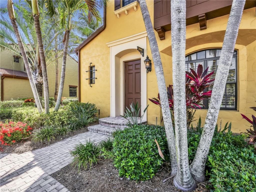 9012 Alturas St, Unit 2601, Naples, FL 34113 Photo