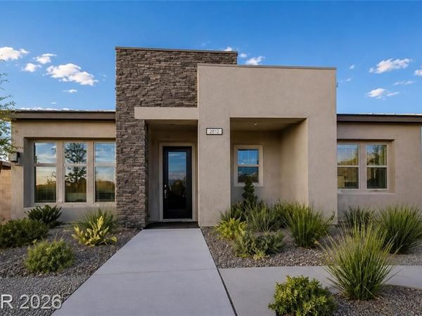 12524 Primrose Grove Lane , Las Vegas, NV 89138
