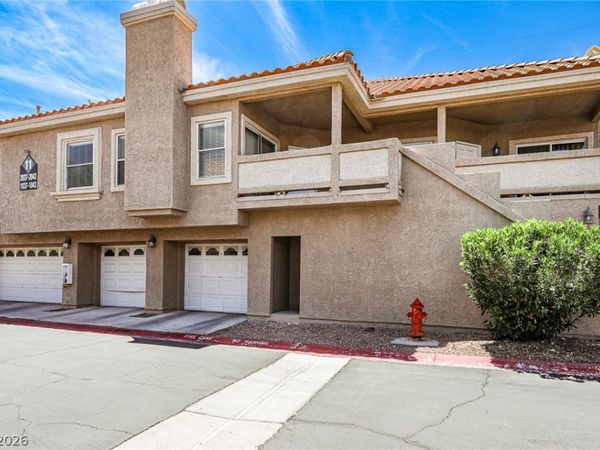 5125 W Reno Avenue , Unit 2041, Las Vegas, NV 89118