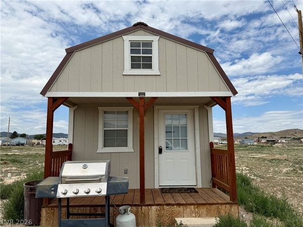 2361 N 21st Street , Ely, NV 89301