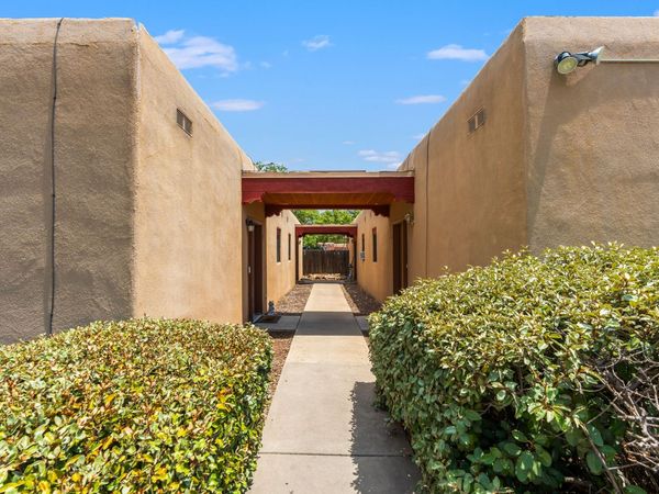 4301 Calle Andrew , Santa Fe, NM 87507