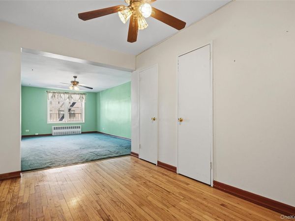 7510 Yellowstone Boulevard , Unit 5L, Rego Park, NY 11374