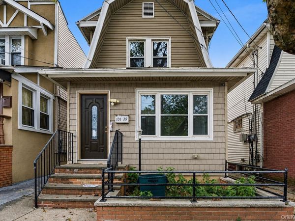 101-39 110th Street , Richmond Hill S., NY 11419