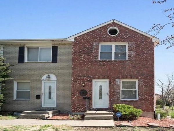 8815 Sycamore Avenue, Kansas City, MO 64138