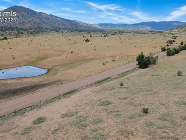 County Road 69, Canon City, CO 81212