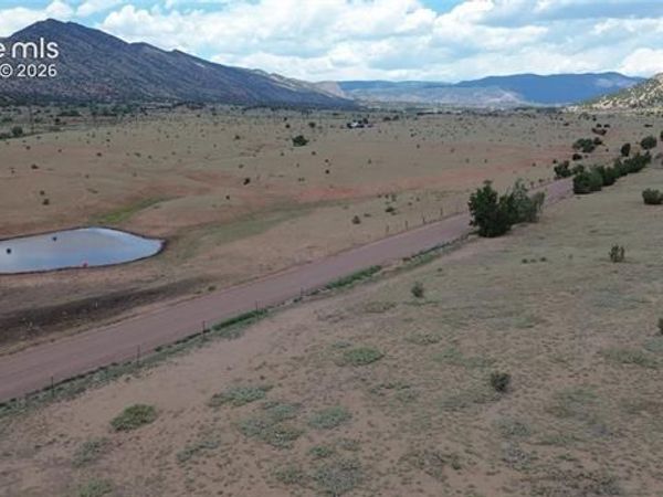 1531 County Road 69 , Canon City, CO 81212