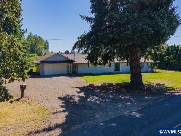 39179 Santiam Bluffs Rd NE, Albany, OR 97322