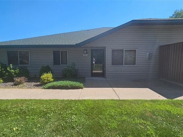 15774 Pine Meadows Lane, Hayward, WI 54843