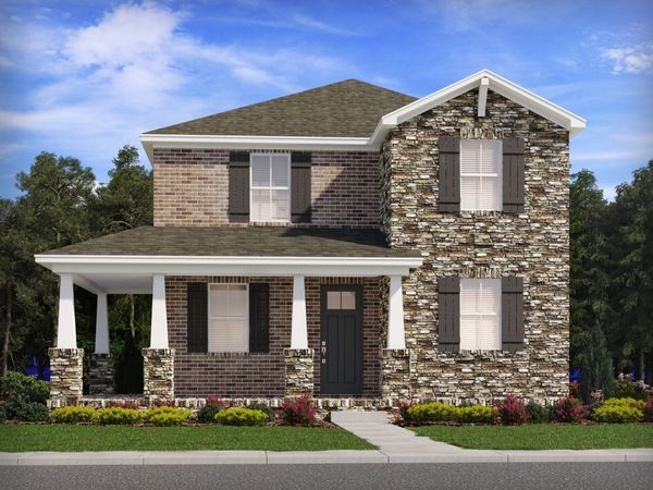 316 Aspen Aly , Mount Juliet, TN 37122