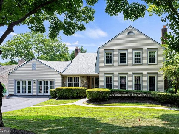 7416 ROYAL DOMINION DRIVE, BETHESDA, MD 20817
