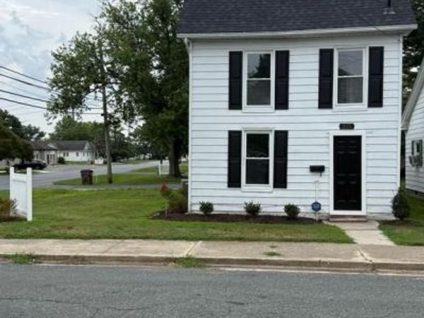 425 HENRY STREET , CAMBRIDGE, MD 21613